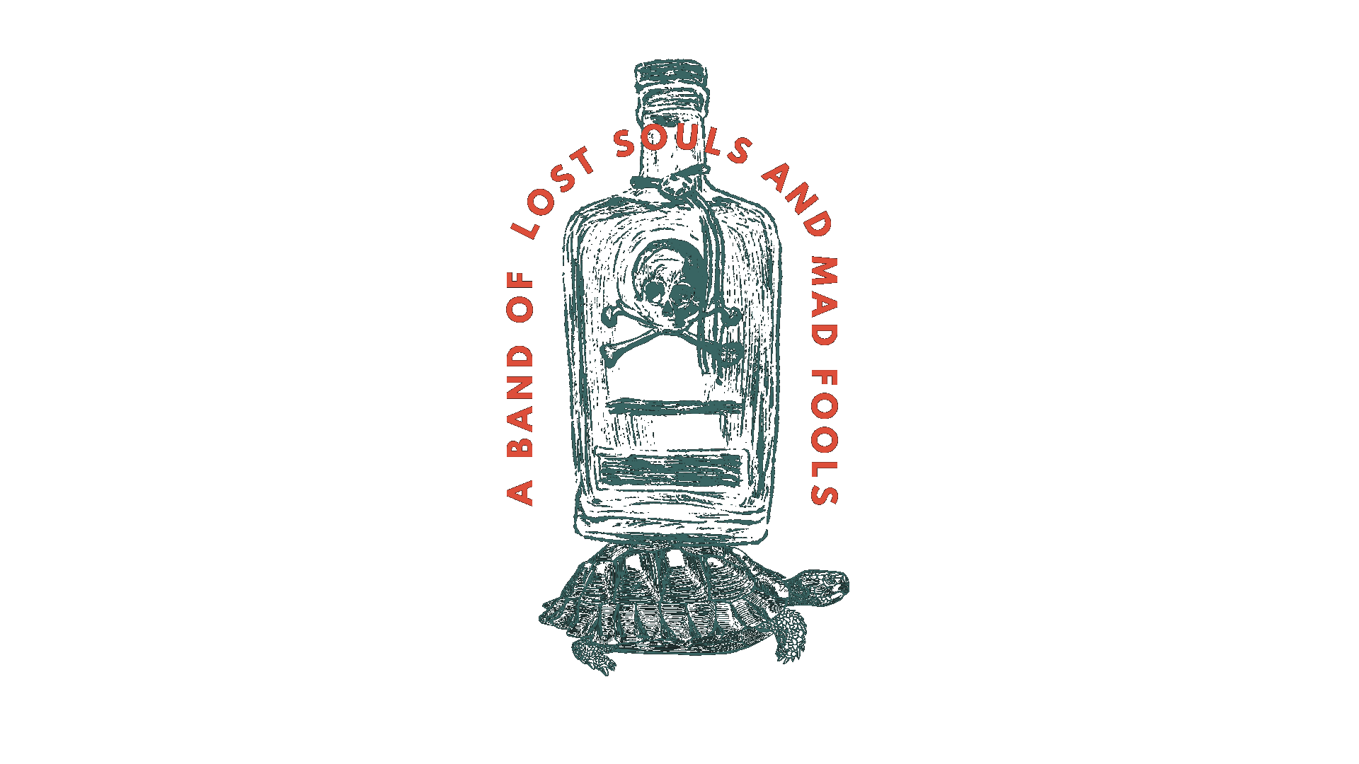 Lost Souls and Mad Fools